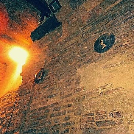 La Residenza Del Bargello Villa Gubbio Eksteriør bilde