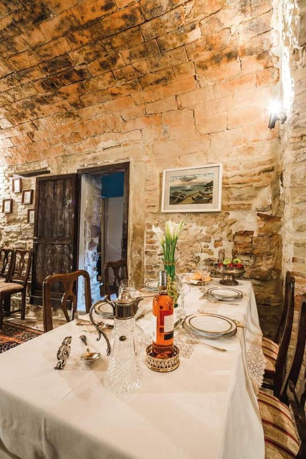 La Residenza Del Bargello Villa Gubbio Eksteriør bilde
